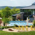 Therme Natur Bad Rodach